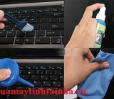 Hướng dẫn cách vệ sinh laptop đơn giản tại nhà
